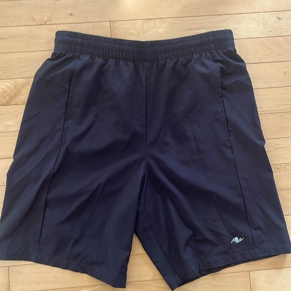 Men’s athletic shorts